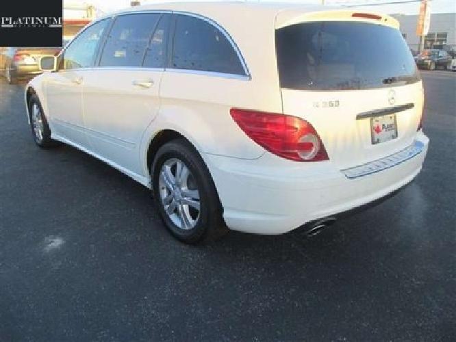 2008 mercedes-benz r350 4matic r350 4matic in astoria, ny