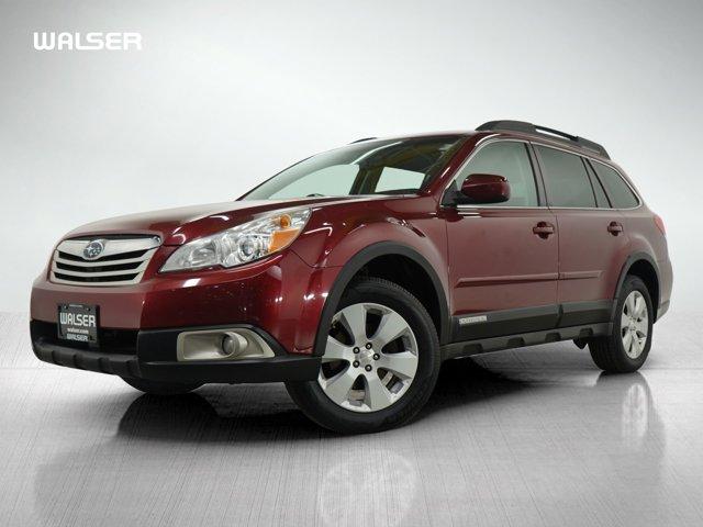 2012 subaru outback 2.5i prem
