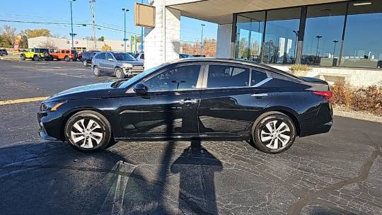 2022 Nissan Altima