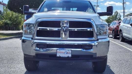 2015 ram 2500 slt