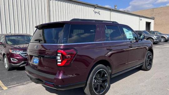 2024 Ford Expedition