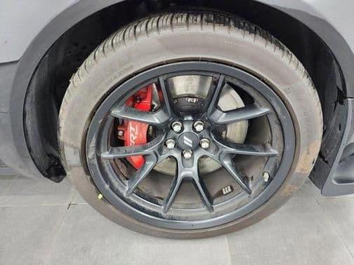 2023 dodge challenger r/t scat pack in fond du lac, wisconsin
