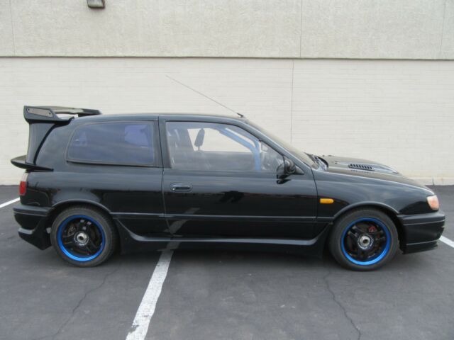 jdm rhd nissan pulsar gtir advan sr20det