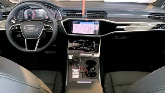 2021 audi a6 quattro premium plus 55 tfsi