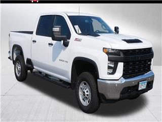2022 Chevrolet Silverado 2500hd work truck
