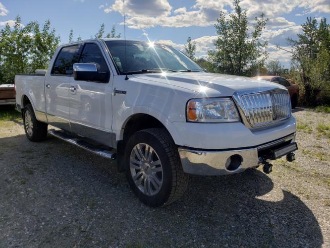 used 2007 ford f150 xlt anchorage, ak 99503 for sale in anchorage, alaska