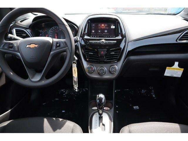 new 2019 chevrolet spark lt w/ 1lt lawton, ok 73505 for sale in lawton, oklahoma