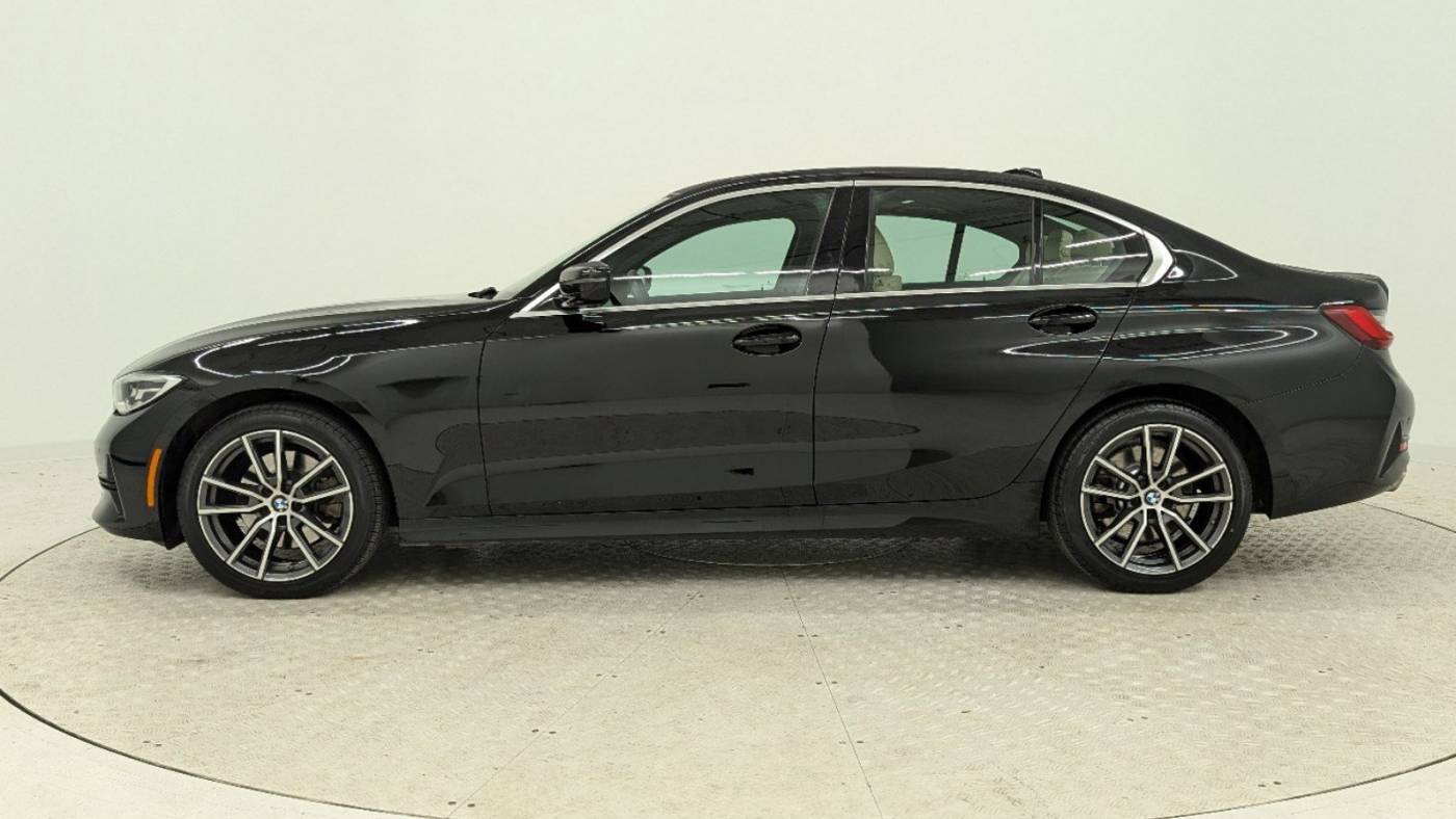 2022 bmw 3 series 330i