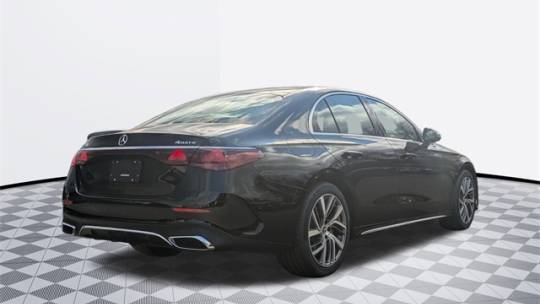 2025 Mercedes-Benz se