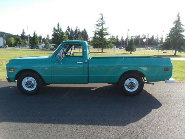 1 family owned 100% og low mile near mint time capsule survivor garaged since 72