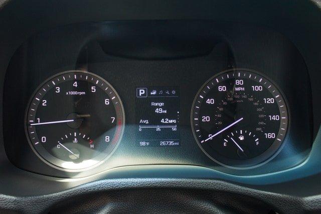 used 2017 hyundai tucson eco medford, ma 02155 for sale in medford, massachusetts