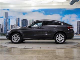 2021 Mercedes-Benz GLC glc 300 4matic