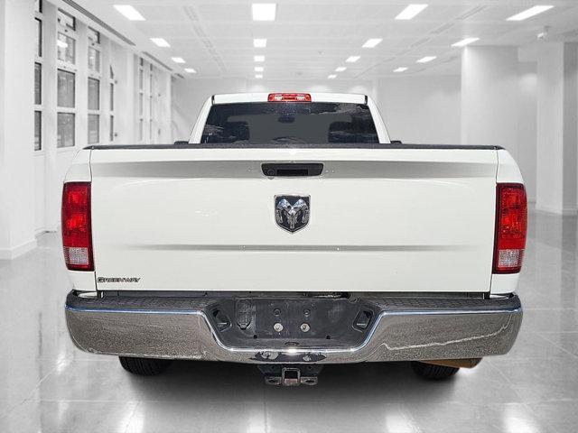 2019 ram 1500 tradesman