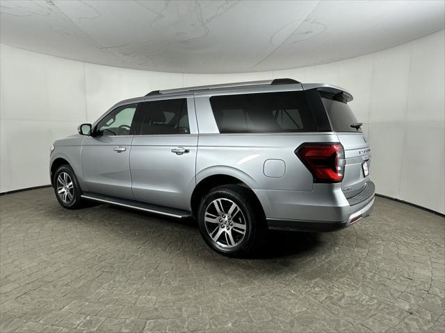 2023 ford expedition limited max