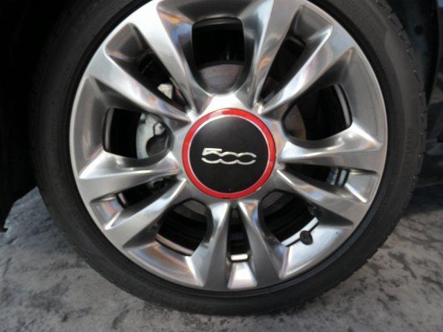 certified 2017 fiat 500 pop hatchback myrtle beach, sc 29579 for sale in myrtle beach, south carolina