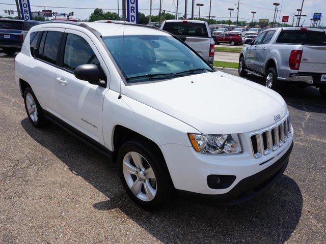 used 2012 jeep compass fwd sport baton rouge, la 70816 for sale in baton rouge, louisiana