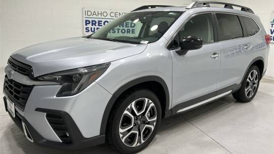 2024 subaru ascent touring