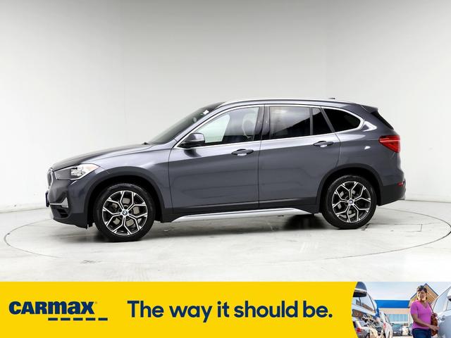 2020 bmw x1 xdrive28i