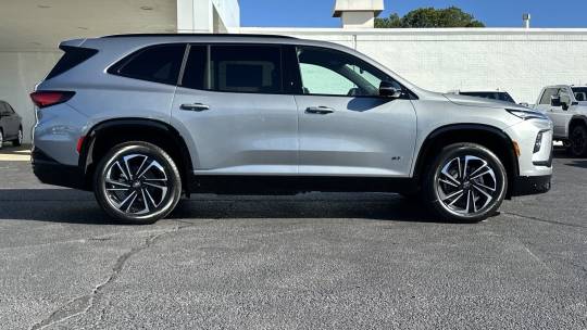 2025 Buick Enclave