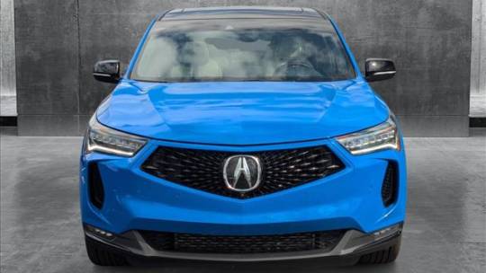2022 Acura RDX