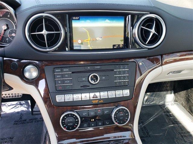 certified 2017 mercedes-benz sl 550 ridgeland, ms 39157 for sale in ridgeland, mississippi