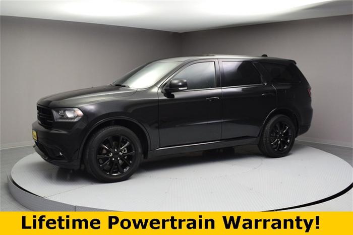 used 2017 dodge durango awd gt omaha, ne 68154 for sale in omaha, nebraska