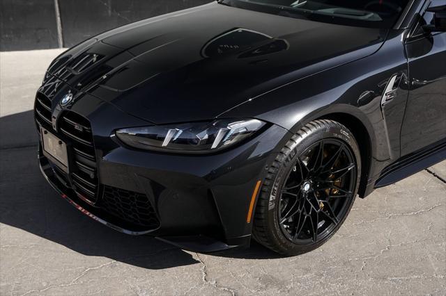 2025 bmw m4 base