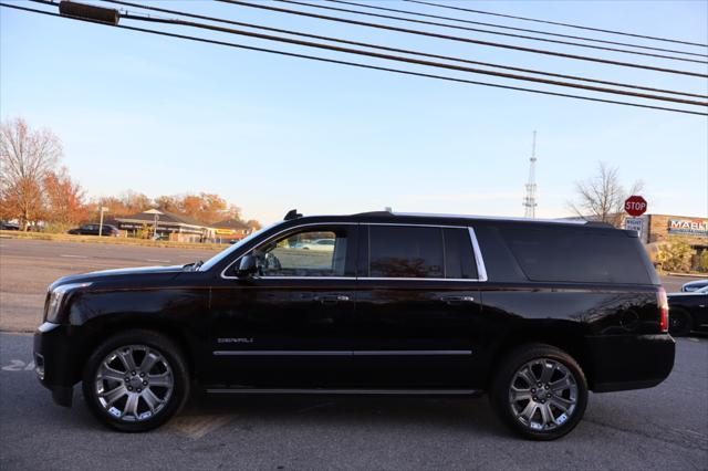 2015 gmc yukon xl 1500 denali