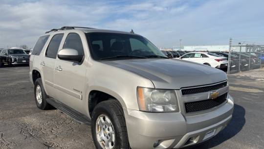 2007 Chevrolet Tahoe