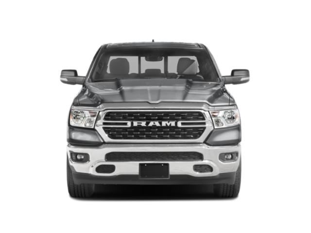 2022 ram 1500 big horn quad cab 4x4 64" box