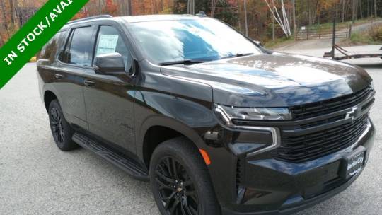 2024 Chevrolet Tahoe