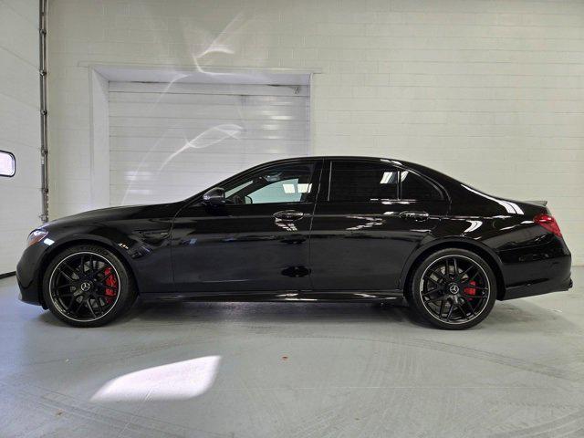 2019 mercedes-benz amg e 63 s 4matic