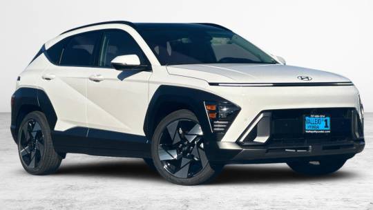 2024 Hyundai Kona