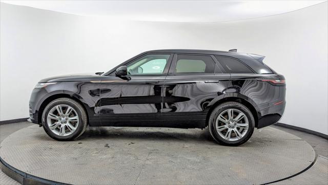 2020 land rover range rover velar s r-dynamic