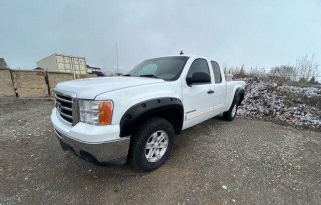2013 gmc sierra 1500 sle in provo, utah