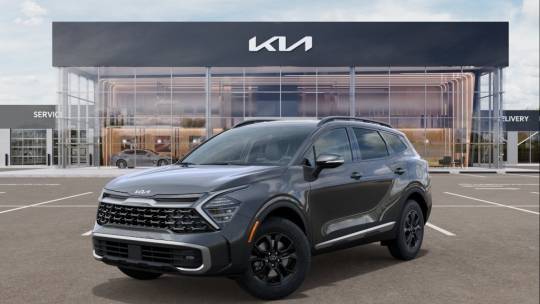 2024 Kia