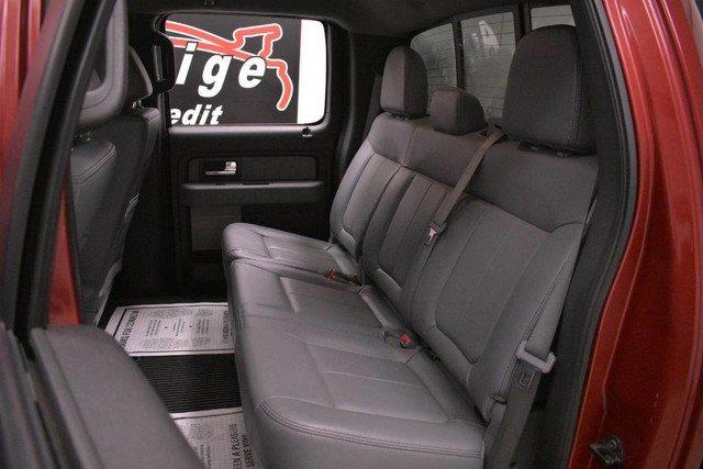 used 2014 ford f150 xlt akron, oh 44320 for sale in akron, ohio