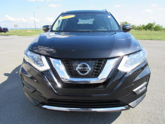 used 2017 nissan rogue s morgantown, wv 26501 for sale in morgantown, west virginia