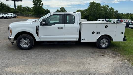 2024 Ford F-250 srw