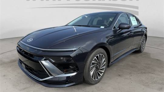 2024 Hyundai Sonata