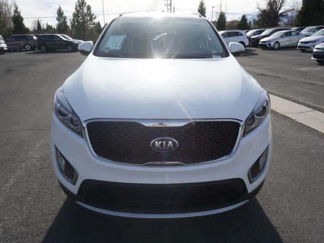 2016 kia sorento ex v6 awd ex v6 4dr suv for sale in reno, nevada
