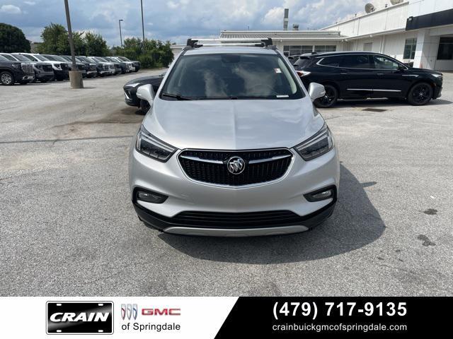 2019 buick encore essence