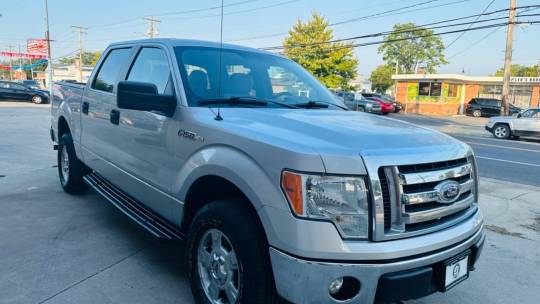 2011 Ford F-150