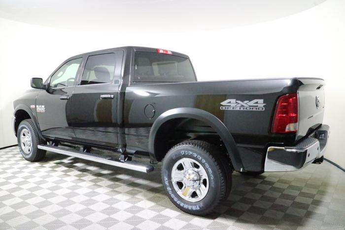 new 2018 ram 2500 tradesman parkersburg, wv 26101 for sale in parkersburg, west virginia