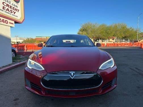 2015 tesla model s 70 in glendale, arizona