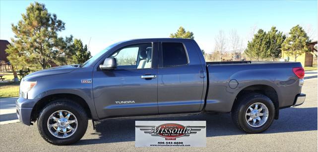 2008 toyota tundra sr5