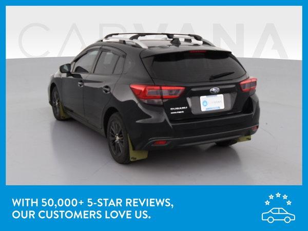 2017 subaru impreza in dulles, virginia