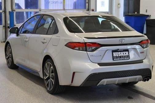 2021 toyota corolla xse in lincoln, nebraska