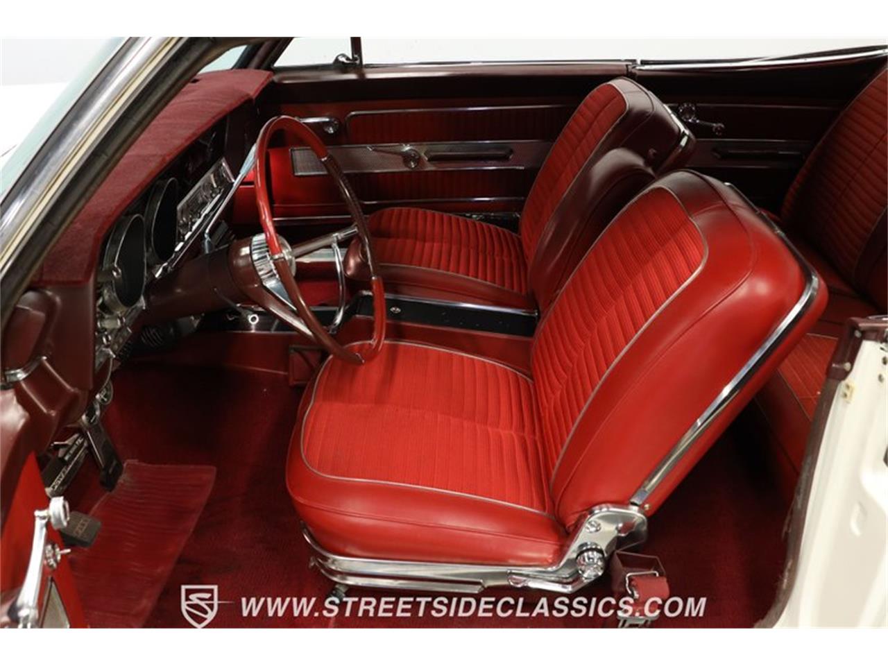 1965 rambler marlin