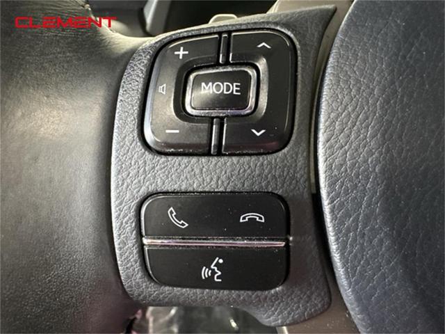 2019 lexus nx 300 base
